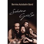 Bernies Autobahn Band - Schöne Grüße CD – Zboží Dáma