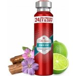 Old Spice Power Start deospray 150 ml – Hledejceny.cz