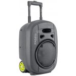 Ibiza Sound PORT8VHF-MKII – Hledejceny.cz