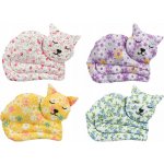 TRIXIE CAT bavlněná kočka hračka pro kočky s valerianem 13 cm – Zboží Dáma