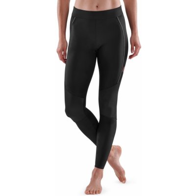 skins k proprium compression long tights black – Heureka.cz