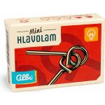 Mini hlavolam 2 paličky – Zboží Dáma
