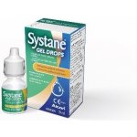 Alcon Systane Gel Drops oční kapky gtt. 10 ml – Hledejceny.cz