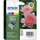 Toner Epson C13T014 - originální