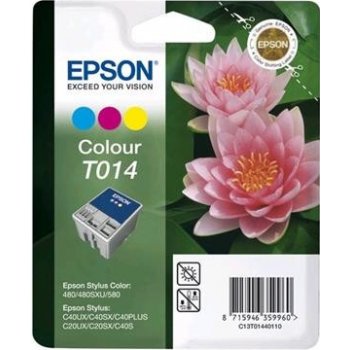 Epson C13T014 - originální