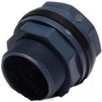 VágnerPool tvarovka - Průchodka lepicí ext. CH - 50 x 2“ ext. CH – Hledejceny.cz