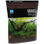 Aqua Excellent písek hnědý 1,6-2,2 mm 3 kg – Zboží Dáma