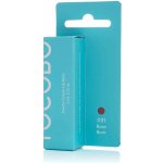 Tocobo Powder Cream Lip Balm 031 Rose Burn Krémovo-pudrový balzám na rty v růžovém odstínu 3,5 g – Zboží Dáma