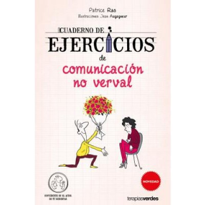 Cuaderno de Ejercicios de Comunicacion No Verbal