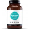 Doplněk stravy Viridian Rhodiola Rosea Maximum potency 90 kapslí