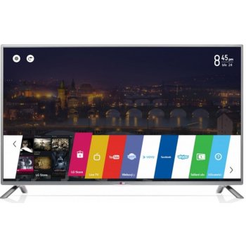 LG 42LB630V