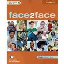 Face2face Starter St.B.