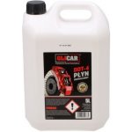 Glicar Brzdová kapalina DOT-4 5 l – Zboží Mobilmania