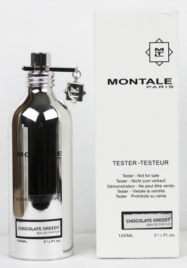 Montale Chocolate Greedy parfémovaná voda unisex 100 ml tester