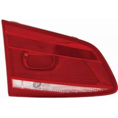 LORO Zadní světlo LOR 441-1331L-LD-UE – Zboží Mobilmania