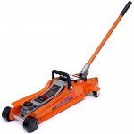 Kraft&Dele KD1376 Hydraulický zvedák pojízdný nízkoprofilový 2,5 t – Sleviste.cz