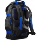 Batoh HP Y5Y50AA 15,6" black/blue