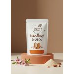 Les Fruits du Paradis Mandlový protein Bio 500 g – Sleviste.cz