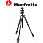 Manfrotto MK190XPRO3 – Zboží Živě