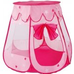 Malatec 04883 hrací stan domeček růžová – Hledejceny.cz