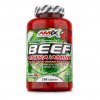 Aminokyselina Amix Beef Extra Amino 198 kapslí