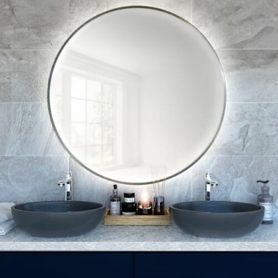 Baltica Design Bright 80x80 cm 5904107900322 – Hledejceny.cz