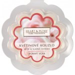 Albi Vonný vosk květina Květinové kouzlo 33 g – Hledejceny.cz