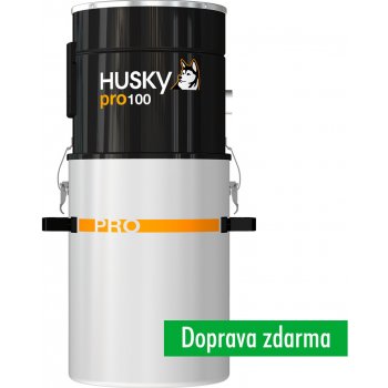 Husky Pro 100