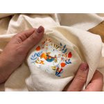 ePiPí Nažehlovačka Kočička Maneki Neko – Zboží Dáma