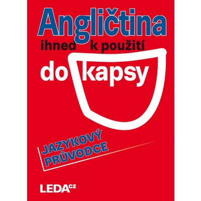 Angličtina ihned k použití – Zboží Mobilmania