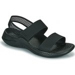 Crocs LiteRide 360 Sandal Women Black – Zboží Dáma