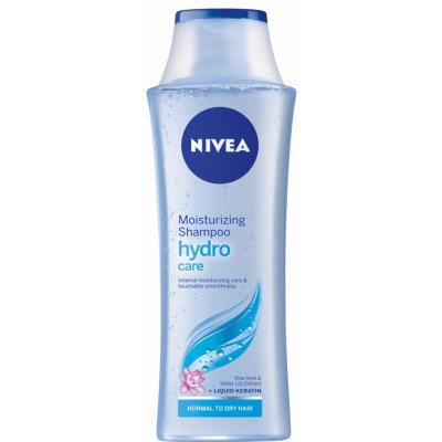 Nivea Hydro Care Shampoo 250 ml