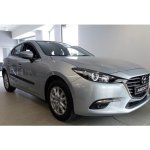Mazda 3 13-18 lišty dveří | Zboží Auto