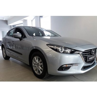 Mazda 3 13-18 lišty dveří | Zboží Auto