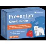 Preventan Clasic Junior 30 tablet – Hledejceny.cz