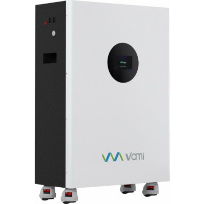VAMI VMBF-51280 14,34 kWh LV VMBF-51280 – Hledejceny.cz