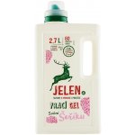 Jelen prací gel s vůní šeříku 2,7 l – Zboží Mobilmania