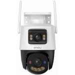 Imou Cruiser Dual 2 Pro IPC-S7XFP-8U0WED – Hledejceny.cz