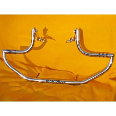 Padací rám přední Kawasaki VN 900 Vulcan Custom Classic předkopy – Hledejceny.cz