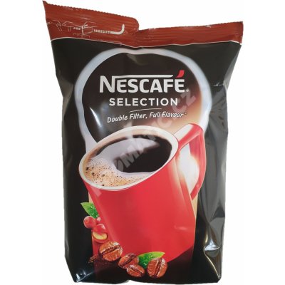 Nescafé selection 0,5 kg – Zboží Mobilmania