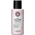 Maria Nila Pure Volume Shampoo 350 ml – Zboží Dáma