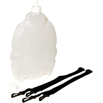 Kanystr zádový pro aplikátory Drench Matic 2500 ml – Hledejceny.cz