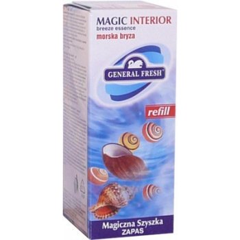 Magic Interior minispray NN Breeze 50 ml