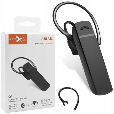 Extremestyle Q4 – Zboží Živě