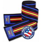 Titan THP Knee Wraps 3 – Hledejceny.cz