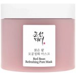 Beauty of Joseon Red Bean Refreshing Pore Mask 140 ml – Hledejceny.cz