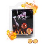 Secret Play Brazilian Balls Hot Effect 2 pack – Zboží Dáma