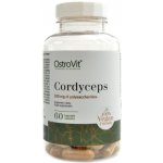 OstroVit Cordyceps vege 60 kapslí – Hledejceny.cz