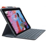 Logitech Slim Folio iPad a iPad Air 920-009480 – Zboží Živě