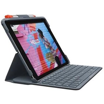 Logitech Slim Folio iPad a iPad Air 920-009480